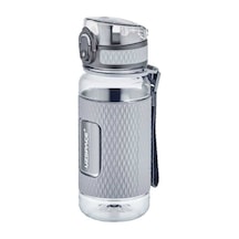 Uzspace Matara Tritan 400 Ml Açık Gri Diğer