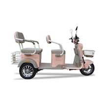 Greta 3 Tekerlekli Elektrikli Motosiklet