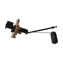 Aldesa Silindir Şamandıra 244/30 Tekli