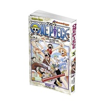 One Pıece 5: Çanlar Kimin İçin Çalıyor