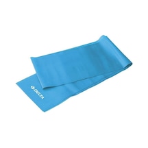 Delta Ybu258 Pilates Bant 150 X 15 Cm Tam Sert Turkuaz