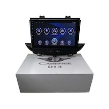 Opel Grandland X-croosland X Cadence D13 Yeni Seri İşlemcili Pro Oem Multimedia
