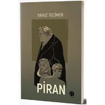 Piran - Yavuz Tecimer - Herdem Kitap
