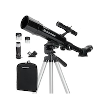 21038 Travel Scope 50 Portable Teleskop