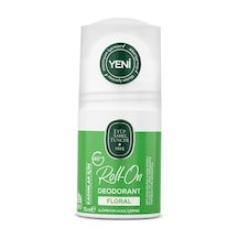Eyüp Sabri Tuncer Floral Kadın Roll-On Deodorant 50 ML