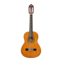 Valencia Vc103T Naturel 3/4 Klasik Gitar Kılıf Pena