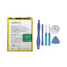 Oppo A35 - Blp817 - Batarya Pil  Batarya + Tamir Seti