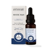 Mystic Man Karışım Aromatik Yağı 30 Ml