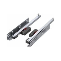Samet Smart Slide Tam Açılım Ray 500 Oılb Mod-1