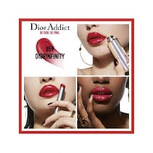Dior Addict Stellar Shine Ruj - 859 Infinity Refill