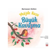 Müjde Kuşu Büyük Kavuşma - Yqbx-900223
