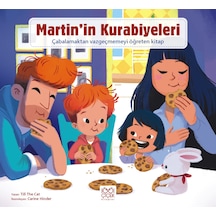 Martin'in Kurabiyeleri