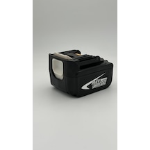 Makita Uyumlu 14.4v 5 Ah Batarya