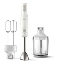 Philips HR2546/00 Daily Collection ProMix 700 W Mikser & Blender Seti