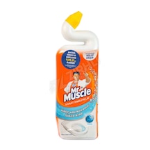 2 Adet Mr.muscle Kireç Etkili Likit Temizleyici 750 Ml