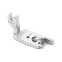 Düz Makine Kıvırma 8.0 MM Ayak / Lot No-7-1/2 (5/16)