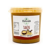 Datçam Tahin 1 KG