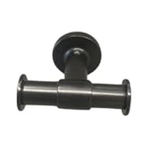 Flex Ikili Askılık Siyah 50x79x86 Mm Genel