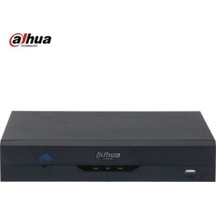 Dahua Nvr2108Hs-8P-T 8 Kanal H265+ Nvr Poe