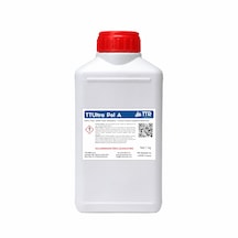 Ttultra Pol Beton Cilası, Şeffaf Yüzey, Tozuma Önleyici Kaplama Malzemesi-1 Kg