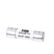 Eti Gpv-15a/1000vdc ,14x51mm 15a Gpv/hızlı Ges Kartuş Sigorta