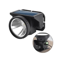 Wh-8868a Solar Kafa Lambası