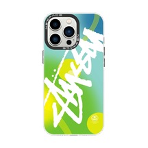 Apple Uyumlu iPhone 13 Pro Kılıf Estoril Desenli Kapak - Estoril - 2 0.2M-Çok Renkli
