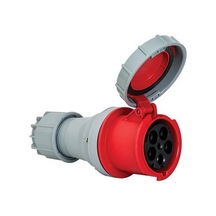 Mete Enerji 5x125a. Ip67 Uzatma Prizi 406420