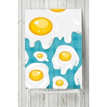 Yumurta Mutfak Poster