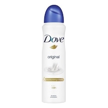 Kadın Deodorant Sprey Original 150ml