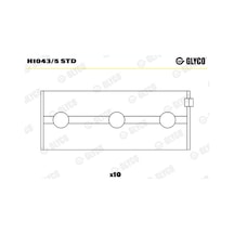 Ana Yatak - Fiat 125, Ducato, Punto, Tipo, Bravo, Talento, Croma, Fiorino, 124, Uno, Brava, Palio, Ritmo, Tempra, 131, Regata, 238, Argenta, Campagno