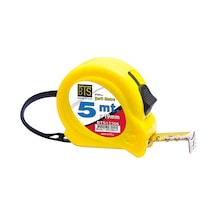 Bts Bts12307 Bts Metre 5 M 25mm Btsd3 12307