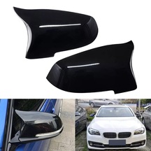 Bmw F10 2015-2017 Lci 5.seri Batman Ayna Kapagı