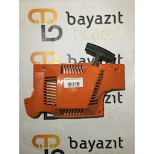 Starter Kapak Komple Husqvarna 51 55
