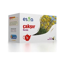 Çakşır Çayı 20 Li Diğer