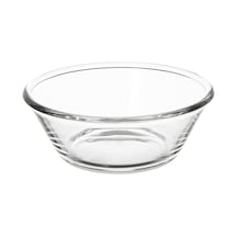 Ikea Vardagen Cam Servis Kasesi 20 Cm 1000 Ml Şeffaf Tek Parça