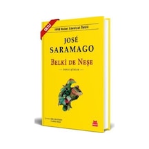 Belki De Neşe - Ciltli / Jose Saramago