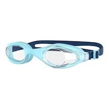 Delta Gzlk-a-gs54-c-lacıv-mavı Unisex Yüzücü Gözlüğü Çok Renkli