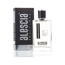 Alescia At-80 Erkek Parfüm EDP 50 ML