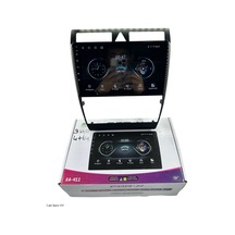 Audi A6 1997-2003 Forx 4-64 Profesyonel Oem Multimedia