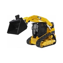 Bruder  Caterpillar Paletli Yükleyici Br02136