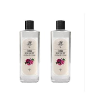 Rebul Bouquet Kolonya 2 x 250 ML