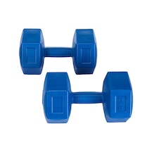 Real Self Dambıl 8 KG 2x8 16 KG