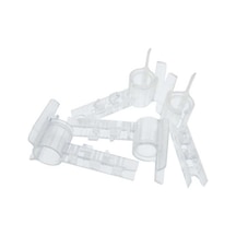 Crazyflie 2.0 7 Mm Yedek Motor Bağlantı Aparatı - 4'lü Set