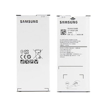 Samsung Galaxy A5 2016 Batarya Pil