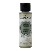 Cadence Eskitme Pudrası Küf Yeşili Küf Yeşili