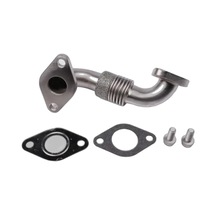 Vw Golf5 Caddy Bls Bkc Bxe 1,9 Tdı 2004- Egr Borusu 038131521bq Wisco