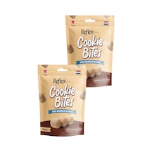 Cookie Bites Mini Küçük Irk Yetişkin Köpek Ödül Maması 2 X 150gr