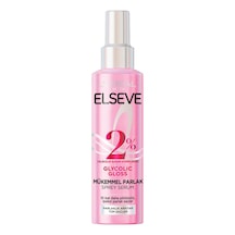 Elseve Glycolıc Gloss Parlak Sprey Serum 150 Ml - 8 Adet Tarı