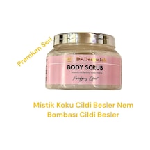 Dr. Dermalok Besleyici Arındırıcı ve Nemlendirici Vücut Peeling 200 G